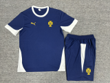 Kids kit 2025 Portugal (Training clothes) Thailand Quality
