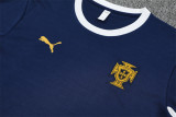 2025 Portugal (Training clothes) Set.Jersey & Short High Quality