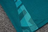 24-25 Cruzeiro greener Adult Sweater tracksuit set
