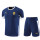 2025 Portugal (Training clothes) Set.Jersey & Short High Quality