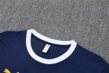 2025 Portugal (Training clothes) Set.Jersey & Short High Quality