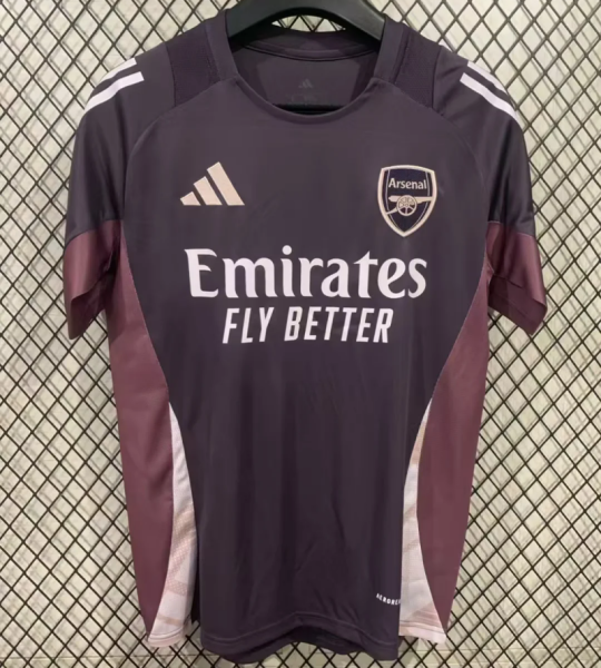 25-26 Arse (Training clothes) Fans Version Thailand Quality