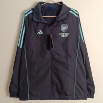 25-26 Arse Windbreaker Soccer Jacket