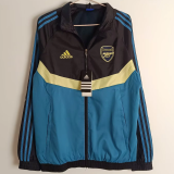 25-26 Arse Windbreaker Soccer Jacket