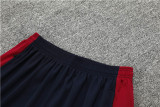 24-25 FC Barcelona (Training clothes) Set.Jersey & Short High Quality