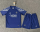 24-25 Paris Saint-Germain Fourth Away Set.Jersey & Short High Quality