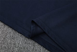 25-26 FC Barcelona (Training clothes) Set.Jersey & Short High Quality