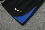24-25 FC Barcelona (Training clothes) Set.Jersey & Short High Quality