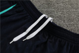 23-24 FC Barcelona (Training clothes) Set.Jersey & Short High Quality