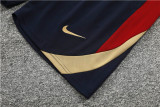 24-25 FC Barcelona (Training clothes) Set.Jersey & Short High Quality