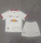25-26 RB Leipzig home Set.Jersey & Short High Quality