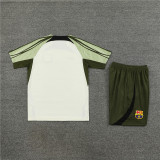 23-24 FC Barcelona (Training clothes) Set.Jersey & Short High Quality