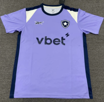 25-26 Botafogo (Training clothes) Fans Version Thailand Quality
