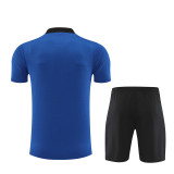 24-25 FC Barcelona (Training clothes) Set.Jersey & Short High Quality