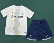 25-26 Tott (Special Edition) Set.Jersey & Short High Quality