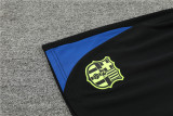 24-25 FC Barcelona (Training clothes) Set.Jersey & Short High Quality