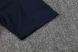 25-26 FC Barcelona (Training clothes) Set.Jersey & Short High Quality