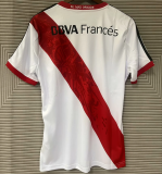13-14 CA River Plate home Retro Jersey Thailand Quality