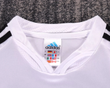 Kids kit 04-05 Real Madrid home (Retro Jersey) Thailand Quality