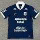25-26 Alianza Lima Away Fans Version Thailand Quality