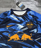 20-21 RB Leipzig Third Away Retro Jersey Thailand Quality