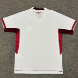 25-26 Lanus Away Fans Version Thailand Quality