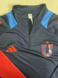 25-26 Universidad de Chile Adult Jordon Sweater tracksuit set