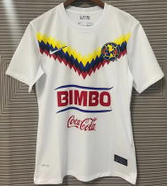 12-13 Club América Retro Jersey Thailand Quality