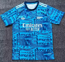 25-26 Arse (Training clothes) Fans Version Thailand Quality