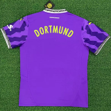 25-26 Borussia Dortmund (Goalkeeper) Fans Version Thailand Quality