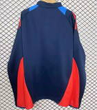 25-26 Universidad de Chile Adult Jordon Sweater tracksuit set