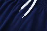 25-26 Paris Saint-Germain (Training clothes) Set.Jersey & Short High Quality