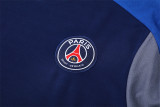 25-26 Paris Saint-Germain (Training clothes) Set.Jersey & Short High Quality