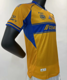 25-26 Tigres UANL home Player Version Thailand Quality
