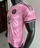 25-26 Inter Miami CF (Special Edition) Player Version Thailand Quality