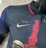 25-26 FC Barcelona (Special Edition) Player Version Thailand Quality