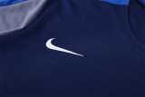 25-26 Paris Saint-Germain (Training clothes) Set.Jersey & Short High Quality