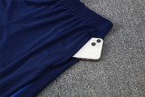 25-26 Paris Saint-Germain (Training clothes) Set.Jersey & Short High Quality