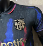 25-26 FC Barcelona (Special Edition) Player Version Thailand Quality