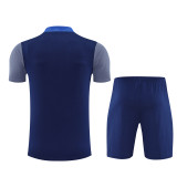 25-26 Paris Saint-Germain (Training clothes) Set.Jersey & Short High Quality