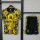 2024 Brazil (Training clothes) Adult Jersey & Short Set Quality