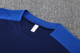 25-26 Paris Saint-Germain (Training clothes) Set.Jersey & Short High Quality