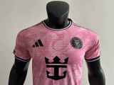 25-26 Inter Miami CF (Special Edition) Player Version Thailand Quality