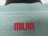 25-26 AC Milan Away Player Version Thailand Quality