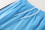 2024 Argentina (sky blue) Jacket  Adult Sweater tracksuit set