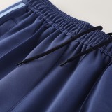 2025 Argentina (light blue) Jacket  Adult Sweater tracksuit set