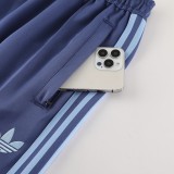 2025 Argentina (light blue) Jacket  Adult Sweater tracksuit set