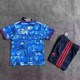 Kids kit 2022 Japan (Anime) Thailand Quality
