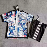 Kids kit 2022 Japan (Anime) Thailand Quality