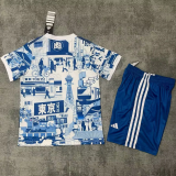 Kids kit 2023 Japan (Anime) Thailand Quality